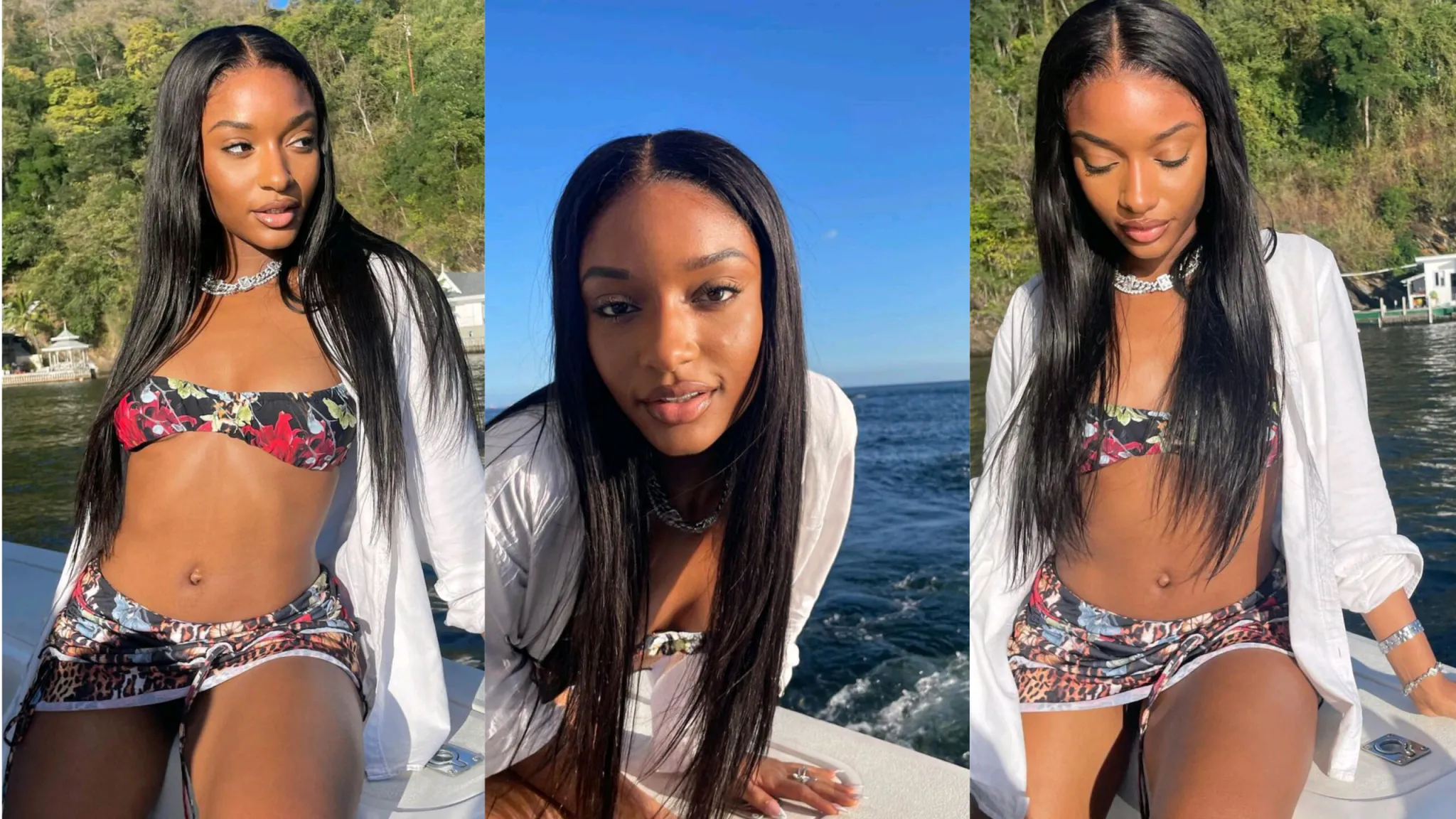 (Viral AYRA STARR) Video of AYRA STARR Trending as She flaunts her raw Kpekus – Video